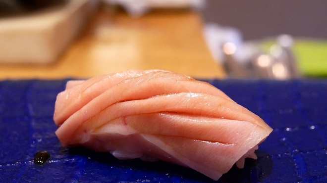 鮨 紺乃 - 料理写真: