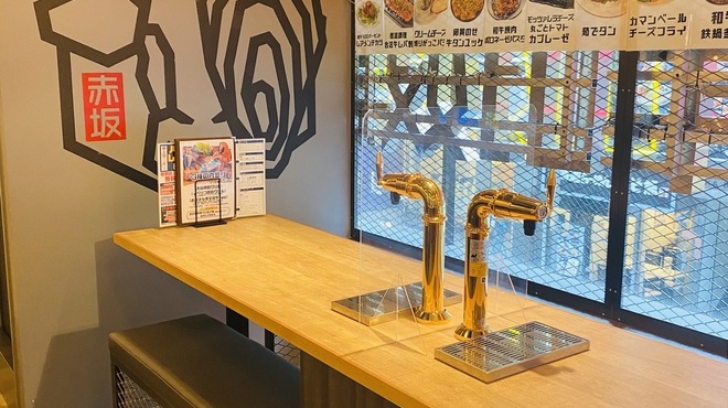 牡蠣と和牛の奴隷 - メイン写真: