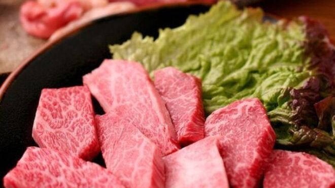 Yakiniku Shabushabu Ishidaya - メイン写真: