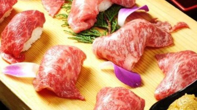 神戸焼肉　樹々 - メイン写真: