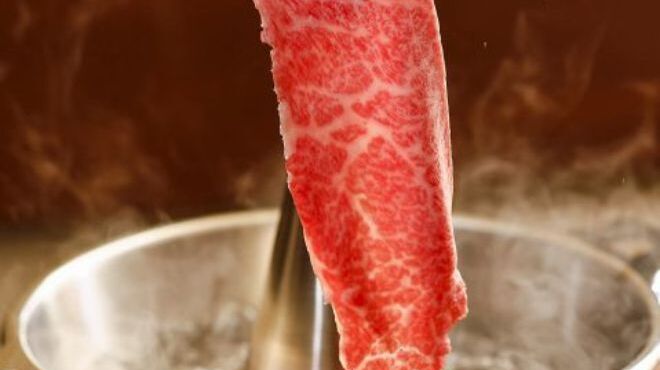 焼肉 しゃぶしゃぶ 石田屋。 - メイン写真: