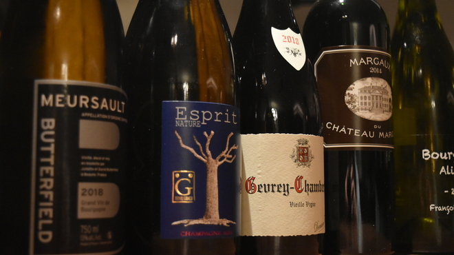 RRR Steak&Wine Joetsu Myoko - メイン写真: