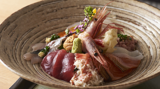 うおいちばん - メイン写真: