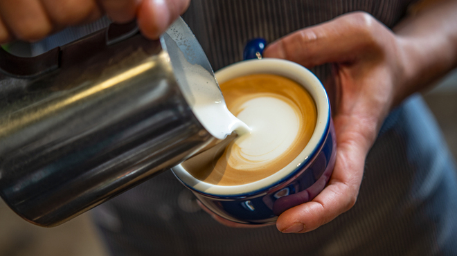 肉が旨いカフェ NICK STOCK - メイン写真: