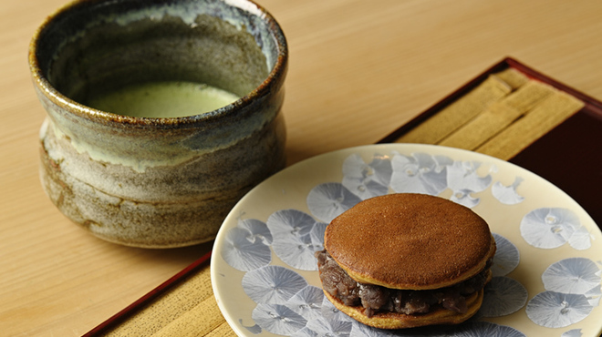 銀座 kappou ukai 肉匠 - 料理写真: