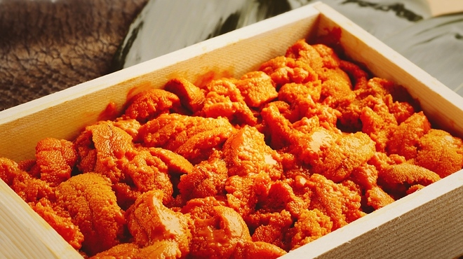 魚河岸素材厨房 魚HIDE - メイン写真: