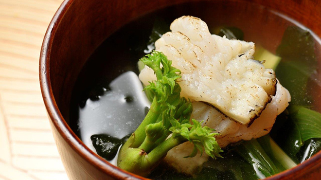 銀座 kappou ukai 肉匠 - 料理写真: