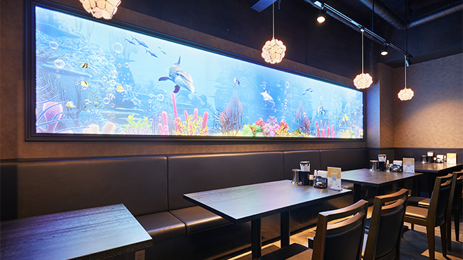 四季香 - メイン写真: