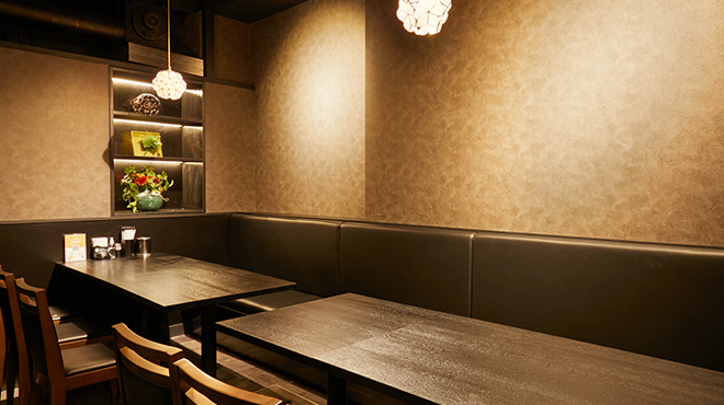 四季香 - メイン写真: