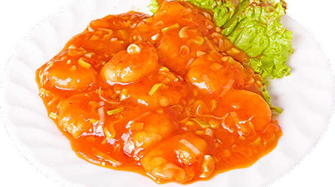 四季香 - メイン写真: