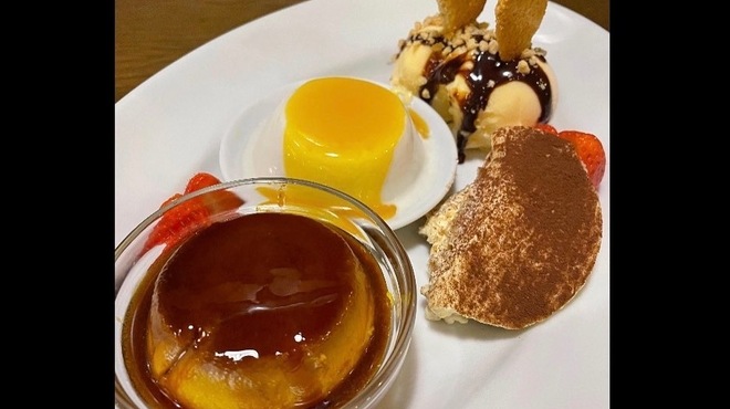 デニーロ - 料理写真: