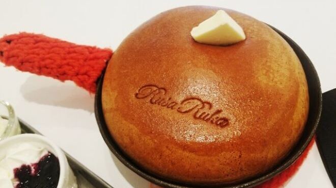 ルサ ルカ - メイン写真: