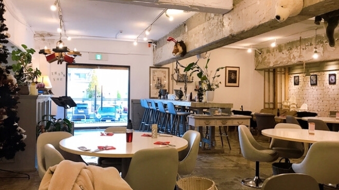 ルサ ルカ - メイン写真: