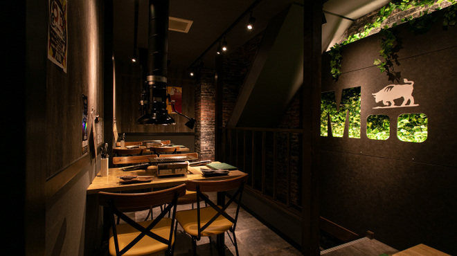 和牛焼肉 Moo - メイン写真: