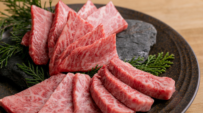 和牛焼肉 Moo - メイン写真: