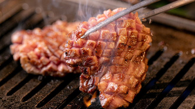 和牛焼肉 Moo - メイン写真: