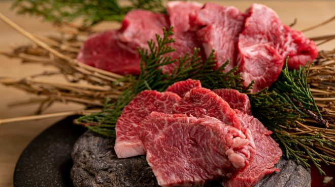 和牛焼肉 Moo - メイン写真: