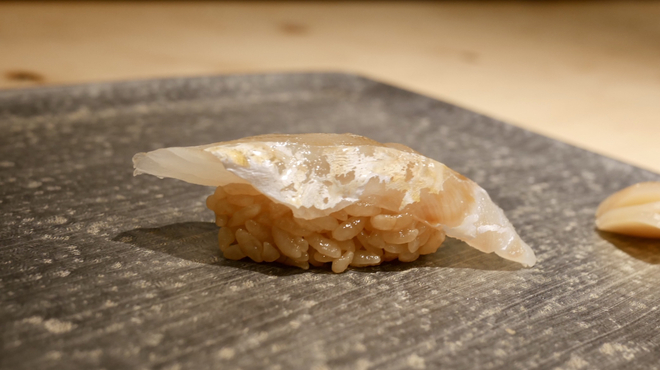 鮓ぱんち - 料理写真: