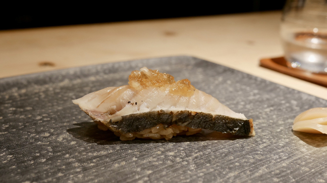 鮓ぱんち - 料理写真: