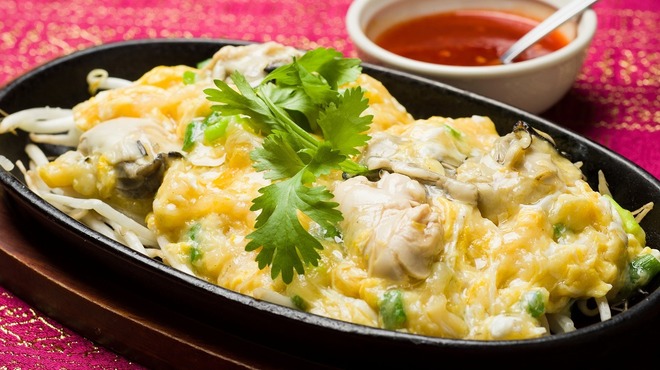 THAIFOOD マイペンライ - メイン写真: