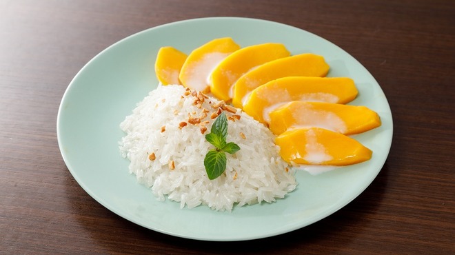 THAIFOOD マイペンライ - メイン写真: