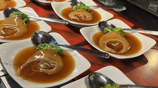 重慶料理 東々包 - メイン写真: