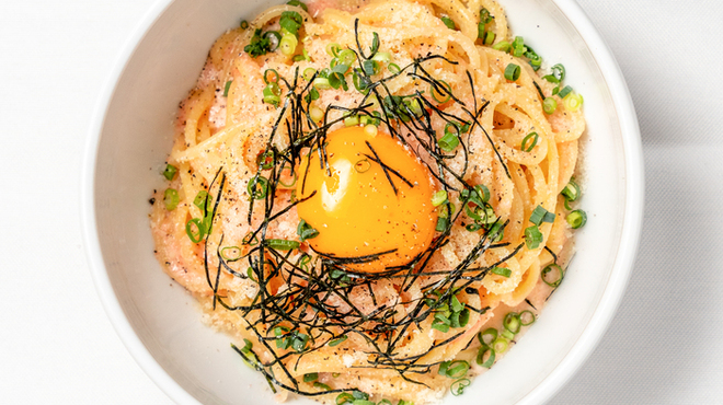 おいしいパスタ - メイン写真: