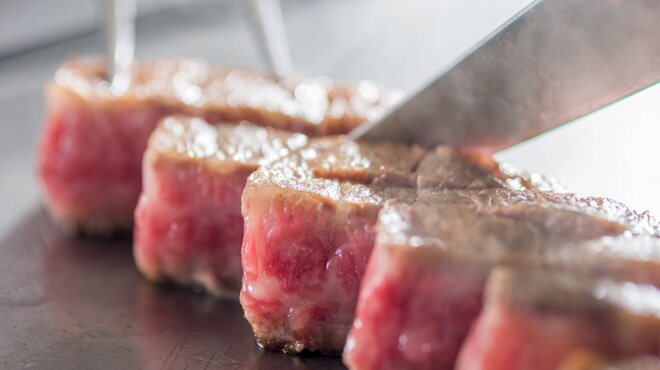 ガーデニア(ホテルマイステイズプレミア成田) - メイン写真: