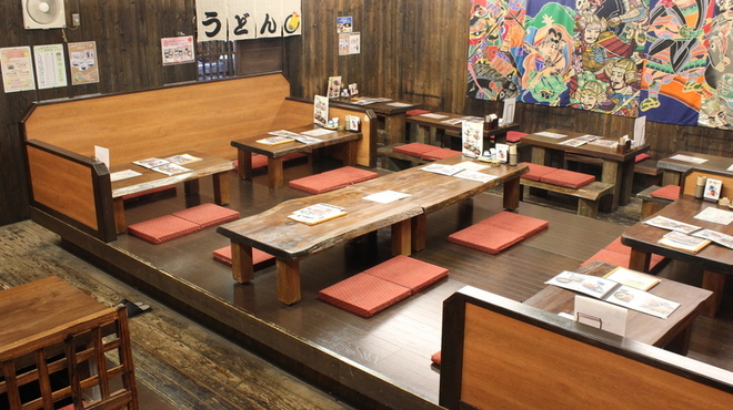 のらや - メイン写真: