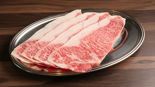 焼肉ホルモン 在市 - メイン写真: