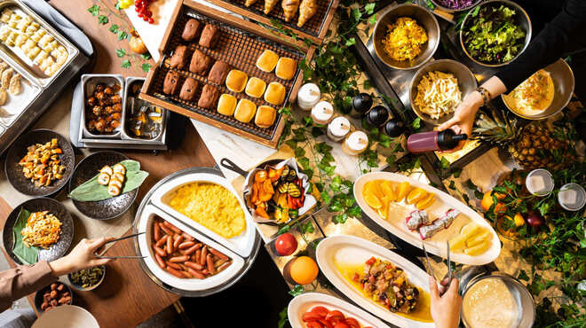 Brasserie La Loge a COOKPARK  - メイン写真: