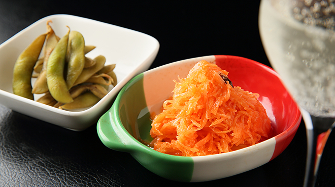 カーサタベ - メイン写真: