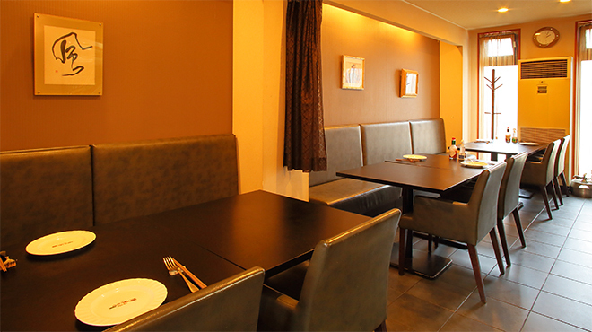 カーサタベ - メイン写真: