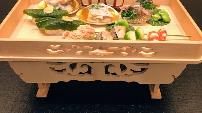 ぎをん 福志 - メイン写真: