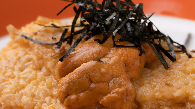 鉄板焼とワイン F.L.a.T - メイン写真: