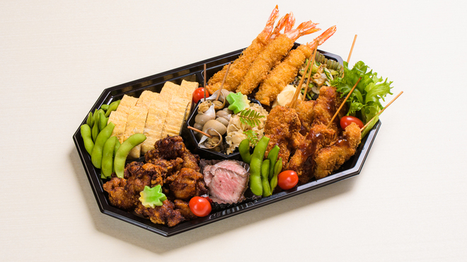 料亭 明月楼 - 料理写真: