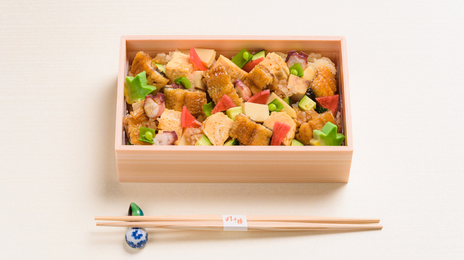 料亭 明月楼 - 料理写真: