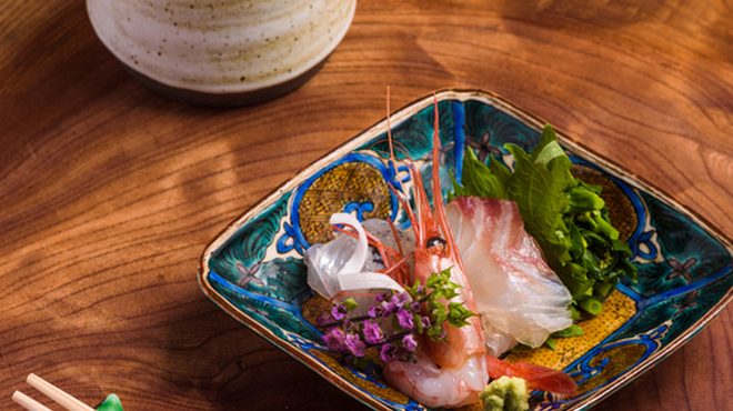 料亭 明月楼 - 料理写真: