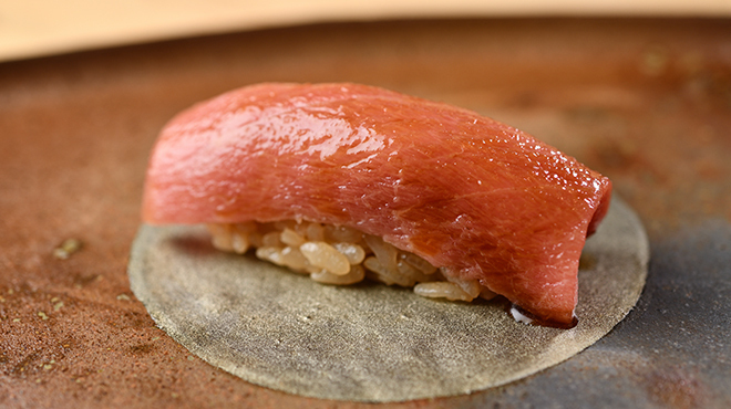 鮨 影山 - メイン写真: