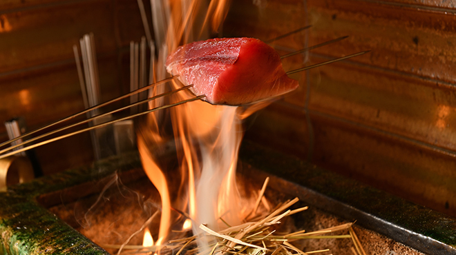 鮨 影山 - メイン写真: