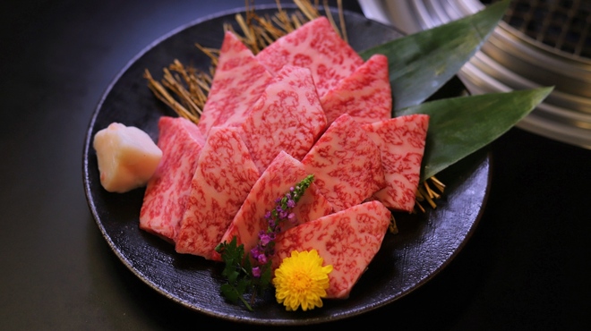 焼肉 あらし - メイン写真: