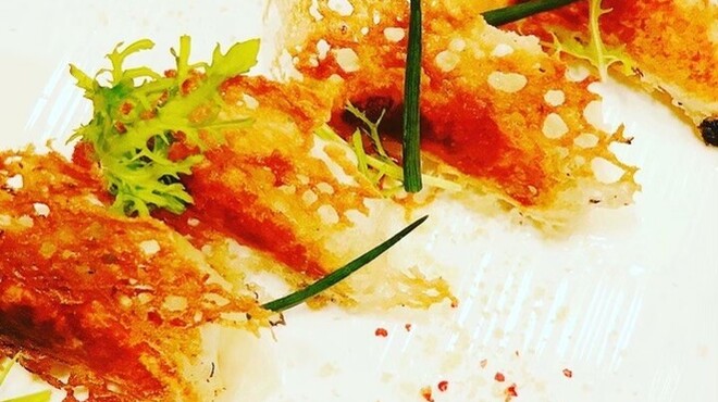 餃子専門丸虎 - メイン写真:
