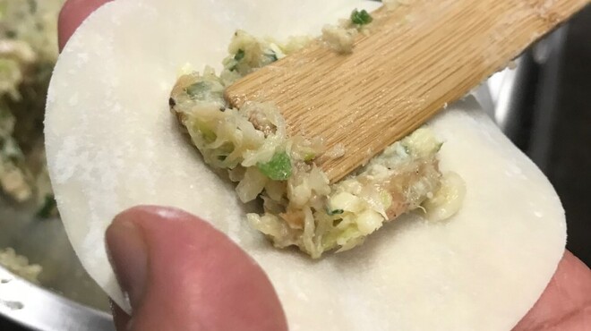 餃子専門丸虎 - メイン写真: