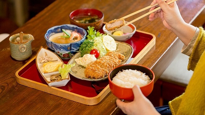 花龍 - メイン写真: