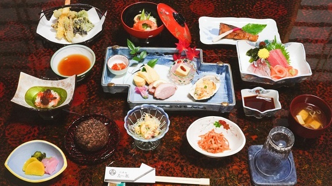 花龍 - メイン写真: