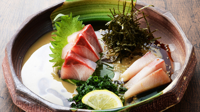 酒と鮨 ガリとあガリ - メイン写真: