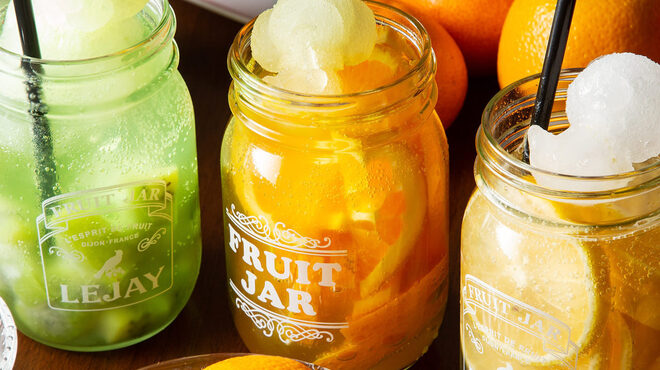 チーズとお肉の個室バル くれいじーグリル - メイン写真: