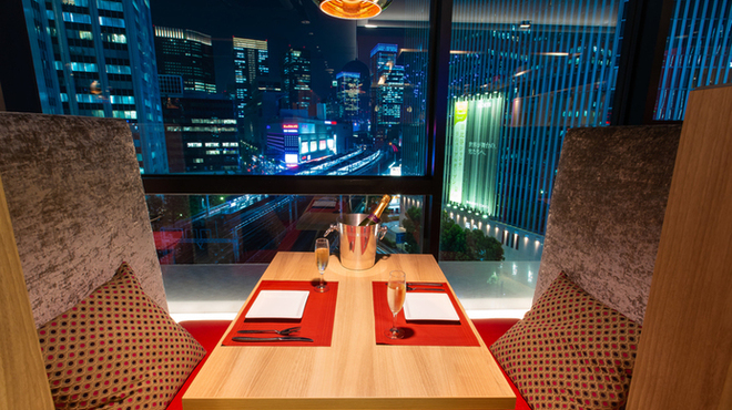 個室ダイニング ウメ子の家 - メイン写真: