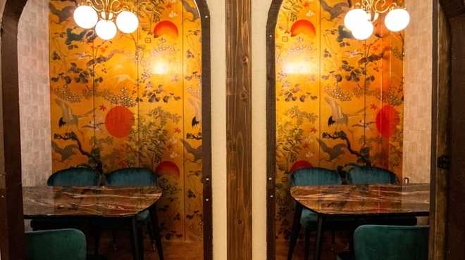 下北酒場 こいどろぼう - メイン写真: