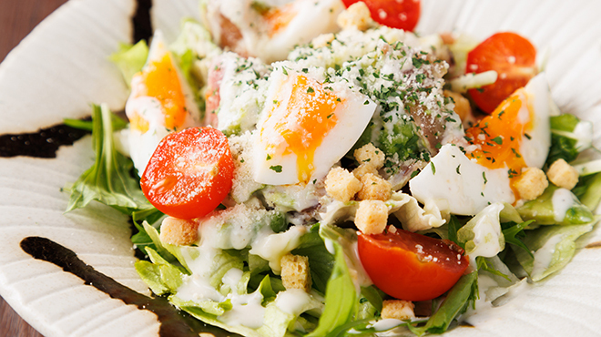 下北酒場 こいどろぼう - メイン写真: